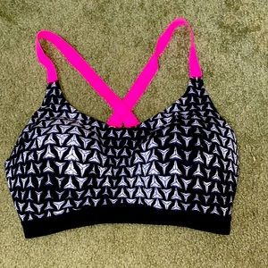 Victoria’s Secret sports bra